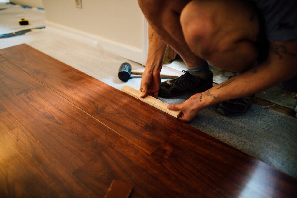 Tips for Choosing the Right Flooring Based on Home Type