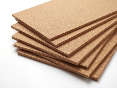 Cork Underlayment