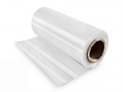 Moisture Barrier (6mil plastic)