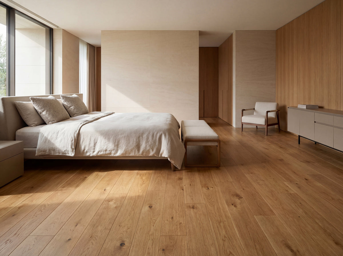 SPC Vinyl Flooring: The Complete Buyer's Guide (2026)