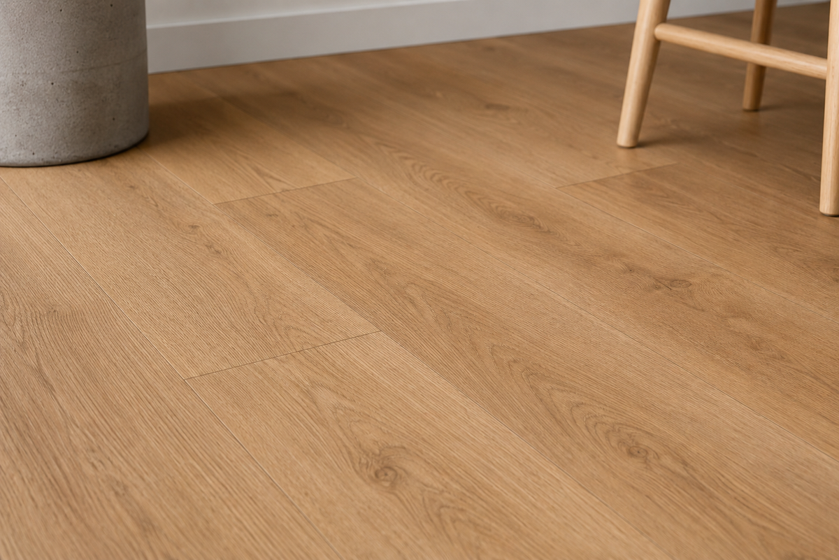 Hardwood vs Vinyl Plank: An Honest Comparison for 2026