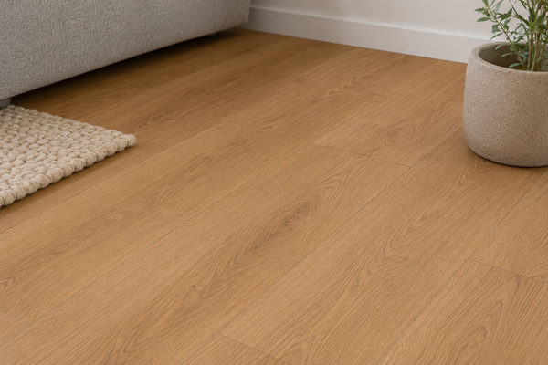 Engineered Hardwood vs SPC Vinyl: An Honest Comparison for 2026