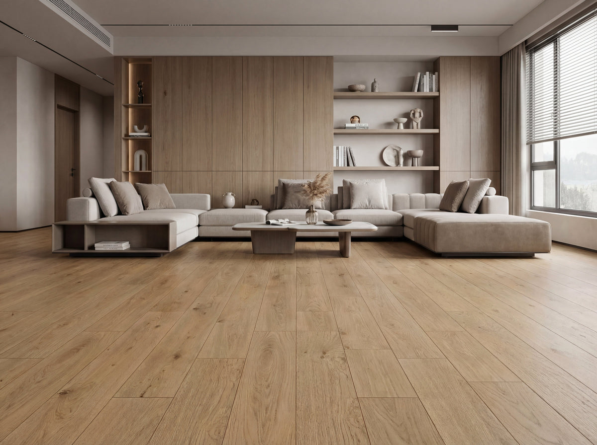 Best Flooring for Basements in 2026: A Complete Guide