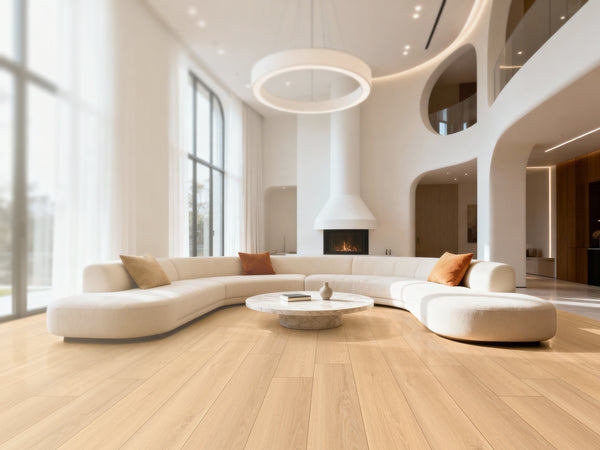 Top 5 Pet-Friendly Flooring Options for Your Home