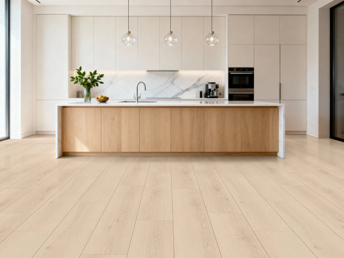 Best Waterproof Flooring for Bathrooms in 2026: A Complete Guide