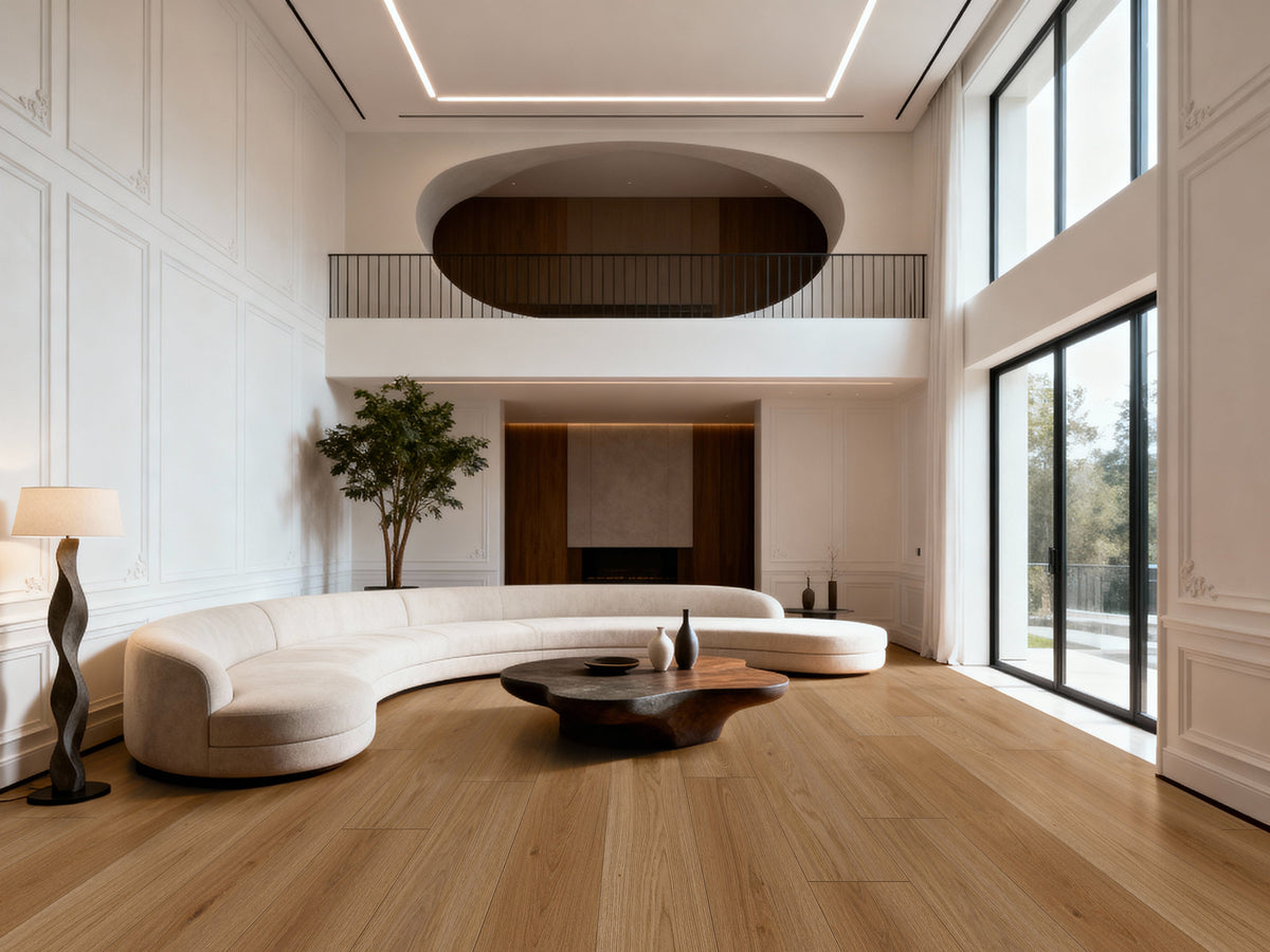 WPC Flooring: The Complete Buyer's Guide (2026)