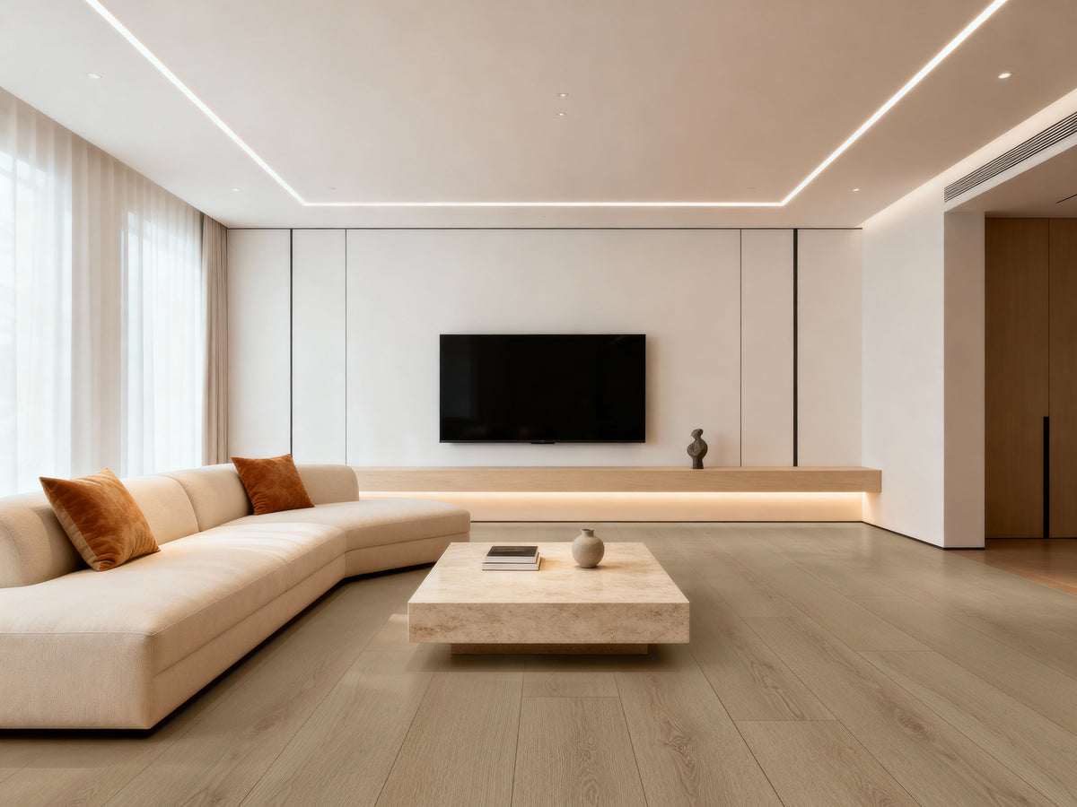 Laminate Flooring: The Complete Buyer's Guide (2026)