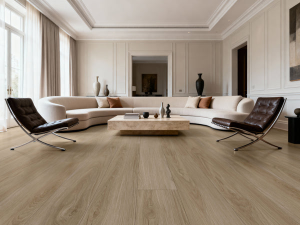 How to Install Laminate Flooring: Step-by-Step Guide (2026)