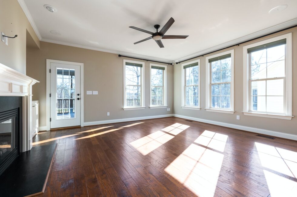 Common Mistakes to Avoid When Choosing the Perfect Floor for Your Home