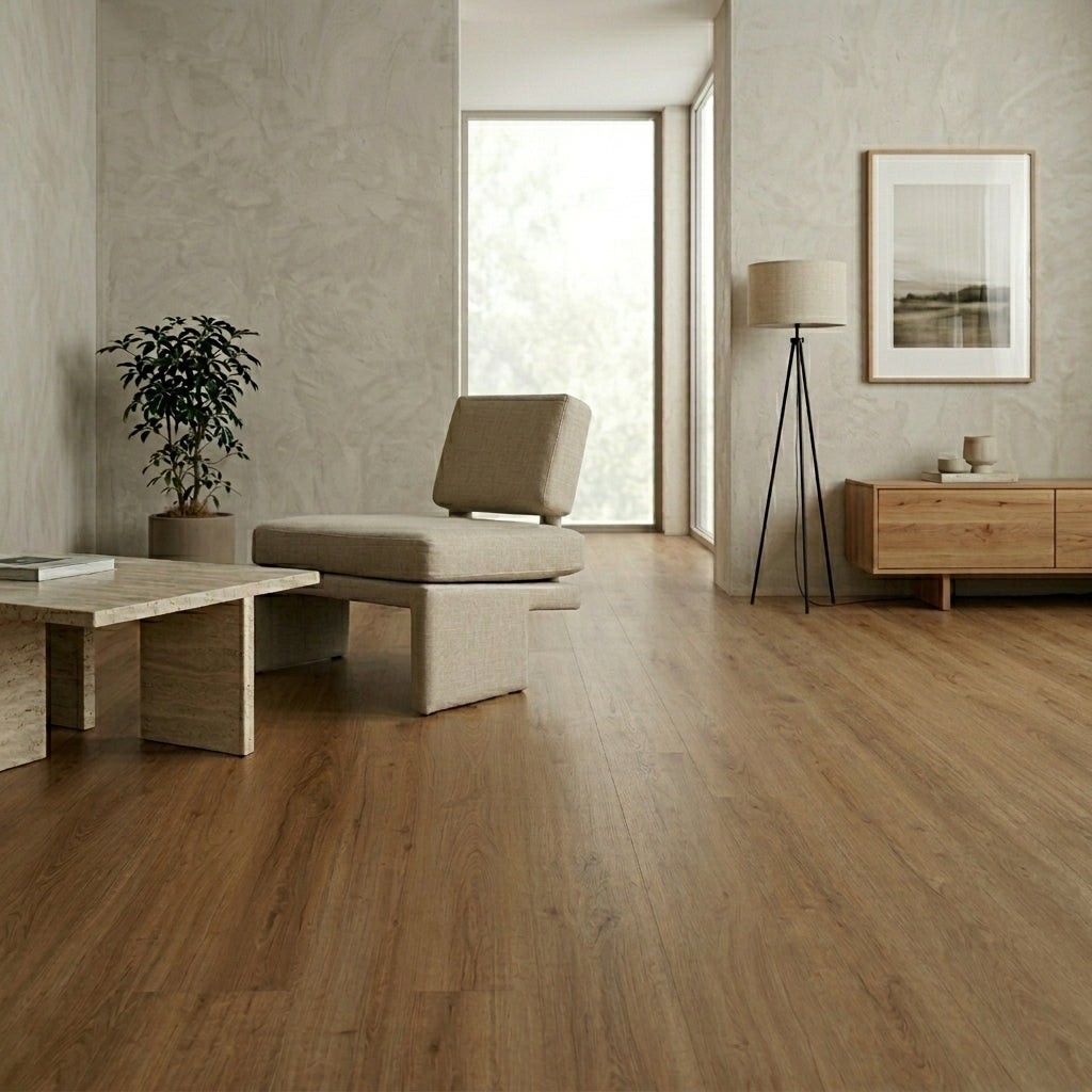 Best Flooring for Rental Properties: What Landlords Need to Know