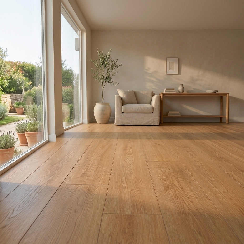 Engineered Hardwood: The Complete Buyer's Guide for 2026