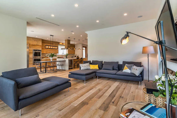How to Install Engineered Hardwood Flooring: Step-by-Step Guide (2026)