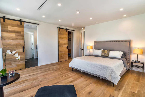 SPC vs LVP vs WPC vs Laminate vs Engineered Hardwood: The Complete Flooring Comparison (2026)