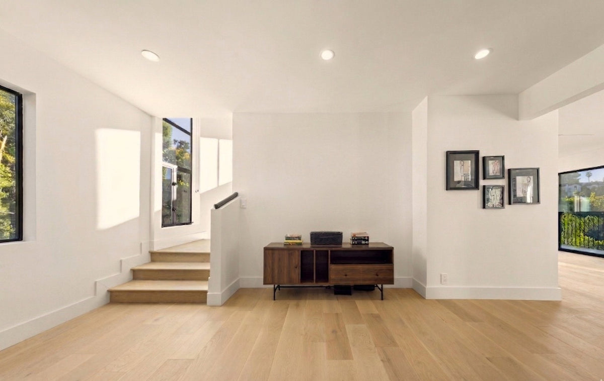 SPC vs Laminate Flooring: Which Is Actually Better for Your Home?