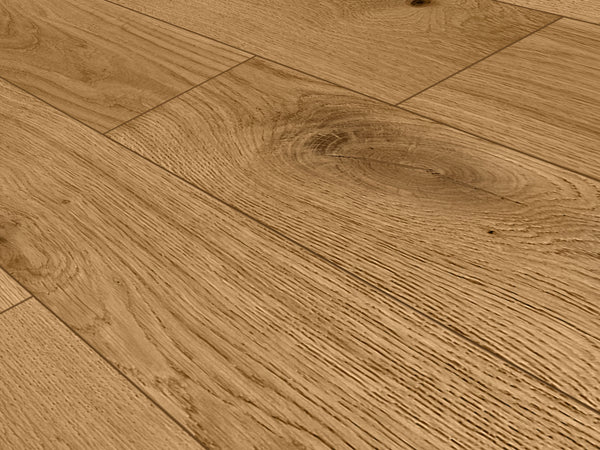 Linen Oak