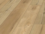 Wallace SPC Vinyl waterproof rigid core flooring plank