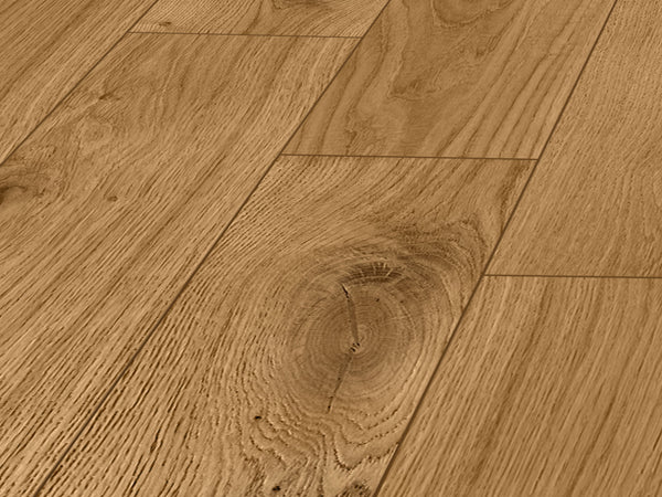 Linen Oak