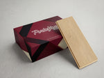 Sample Box – Engineered Hardwood