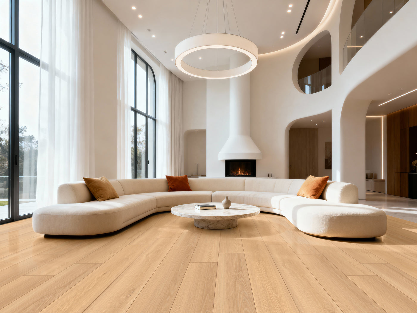Magic Flute – Portofino Flooring