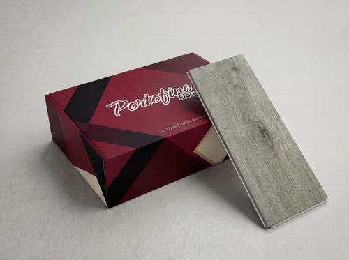 Sample Box – WPC