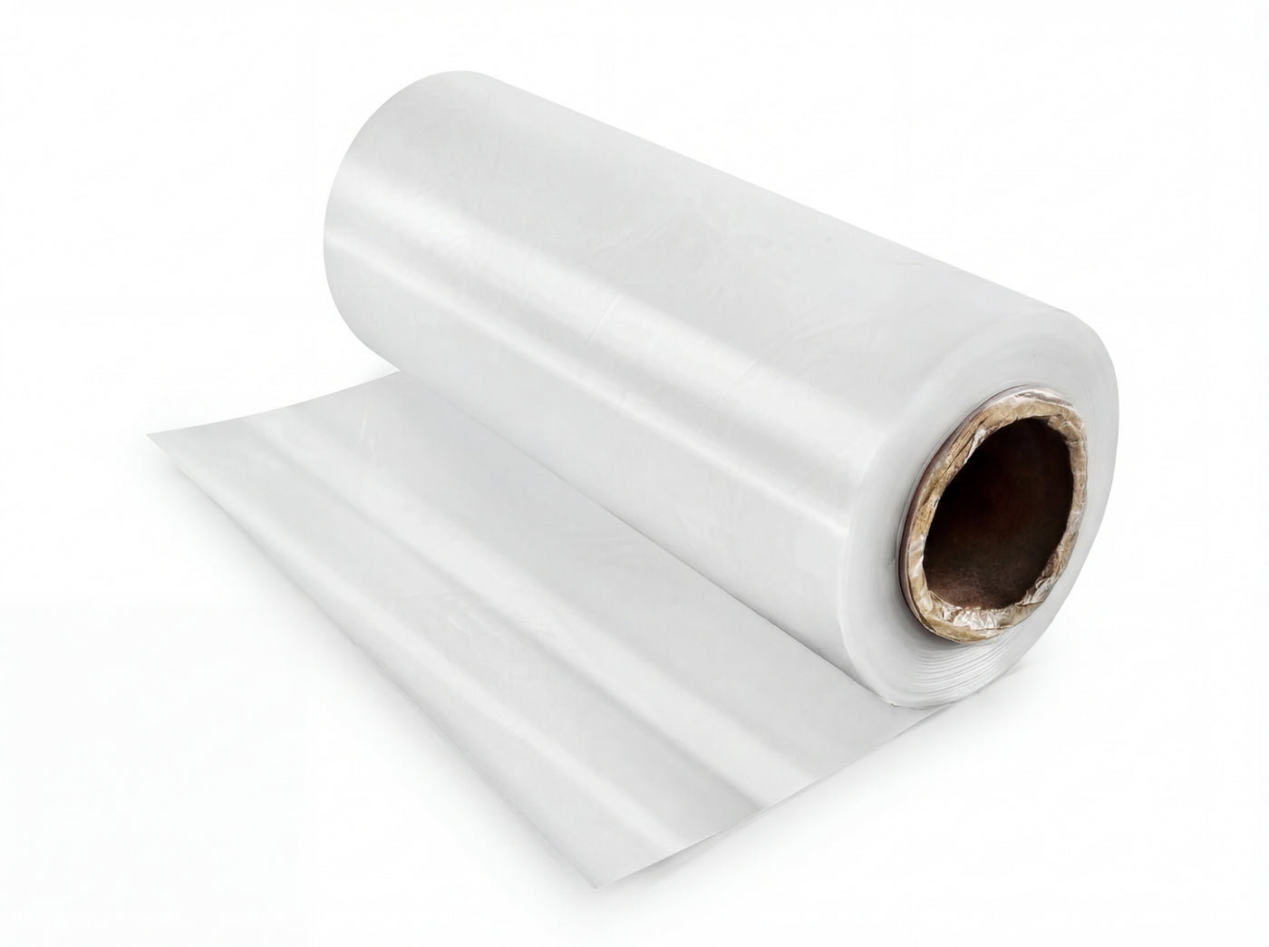 Moisture Barrier (6mil plastic)