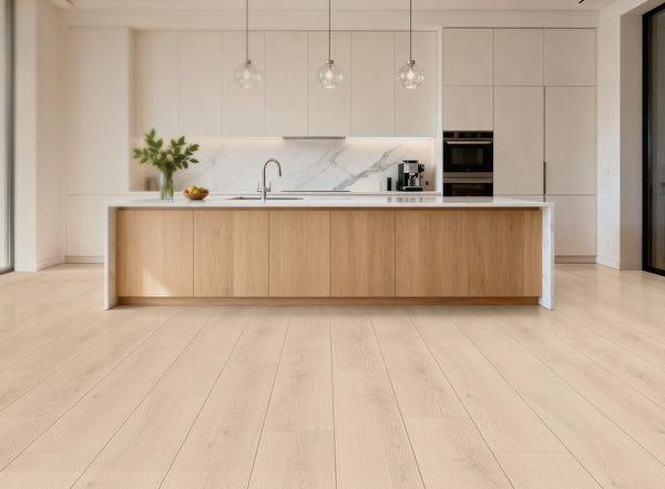 Engineered Hardwood