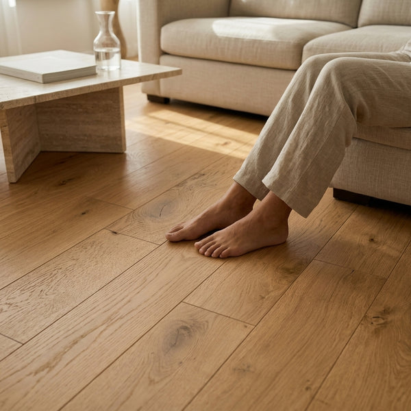 Linen Oak