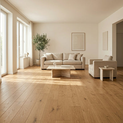 Linen Oak