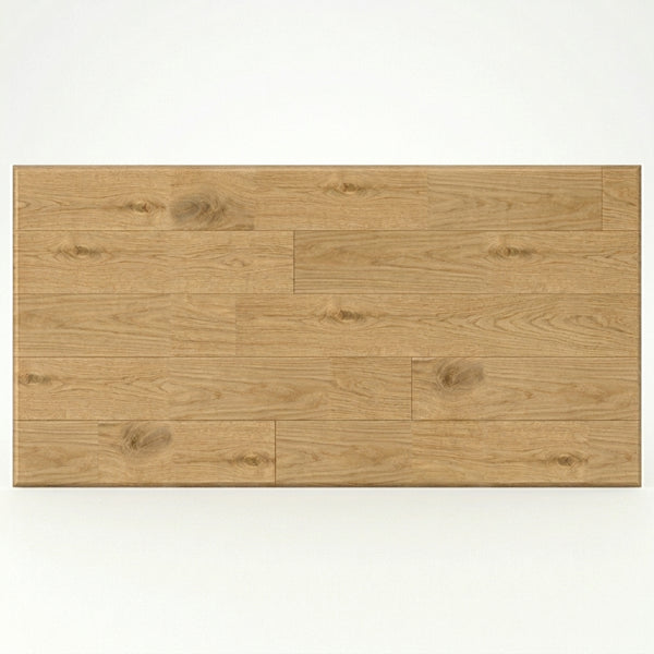 Linen Oak