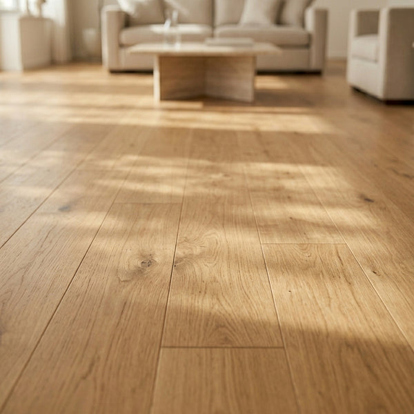 Linen Oak