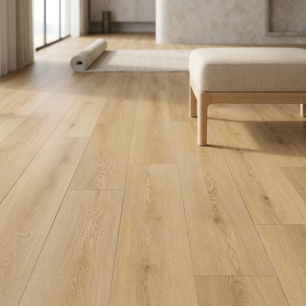 Portofino Liverno 27 mil SPC waterproof vinyl flooring