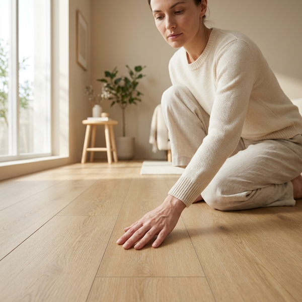 Portofino Liverno 27 mil SPC waterproof vinyl flooring