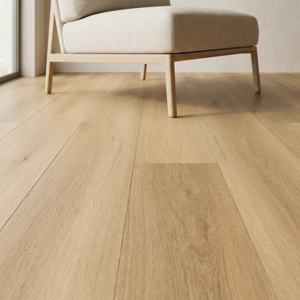 Portofino Salerno 27 mil SPC waterproof vinyl flooring