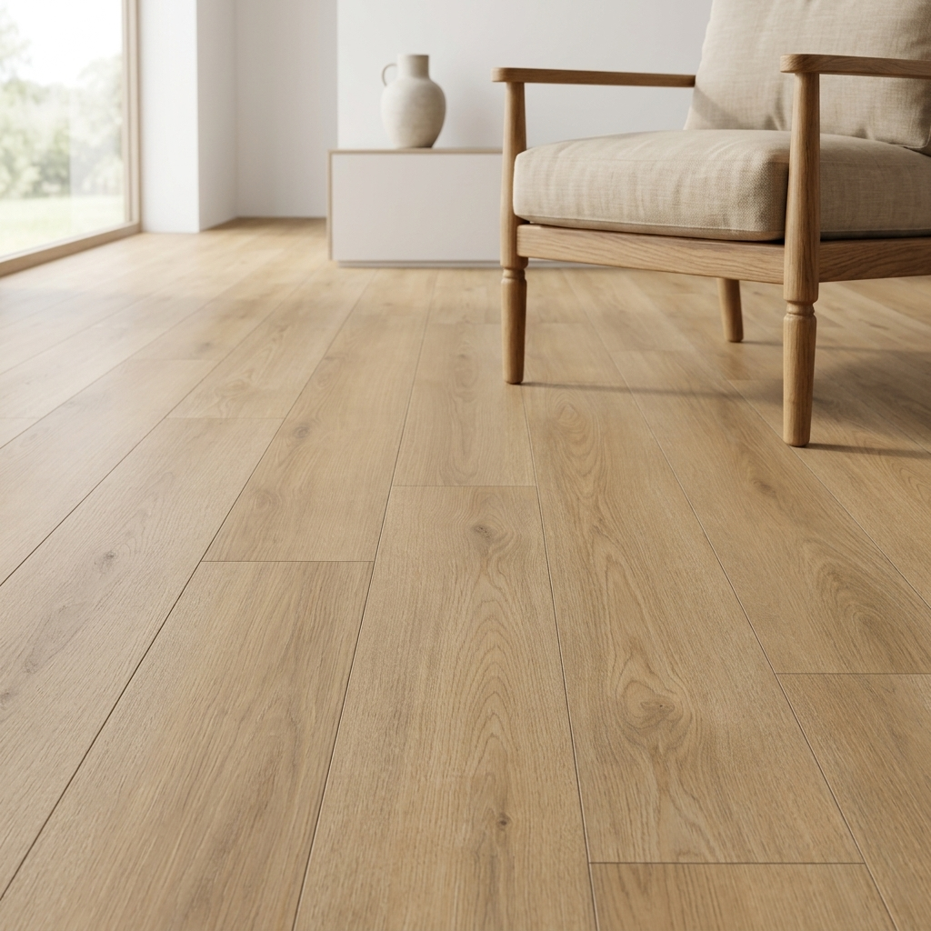 Portofino Tavo 27 mil SPC waterproof vinyl flooring