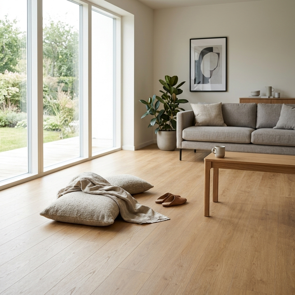 Portofino Ravello WPC waterproof vinyl flooring