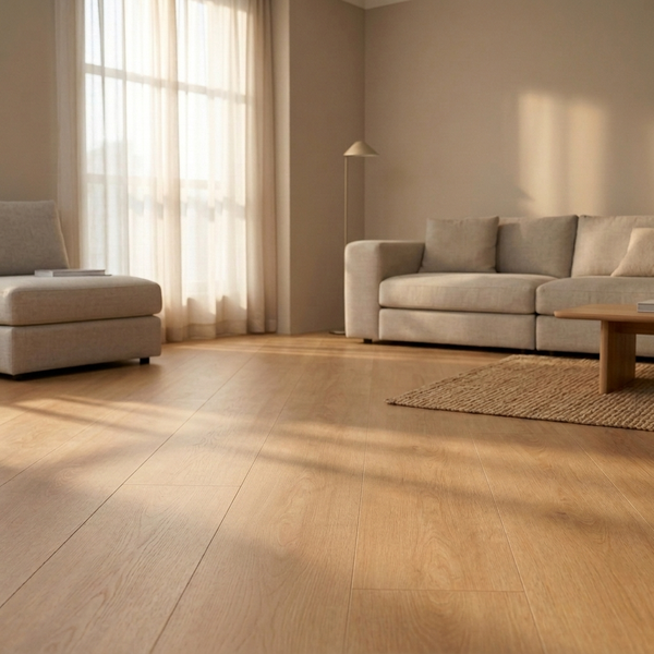 Portofino Torino WPC waterproof vinyl flooring
