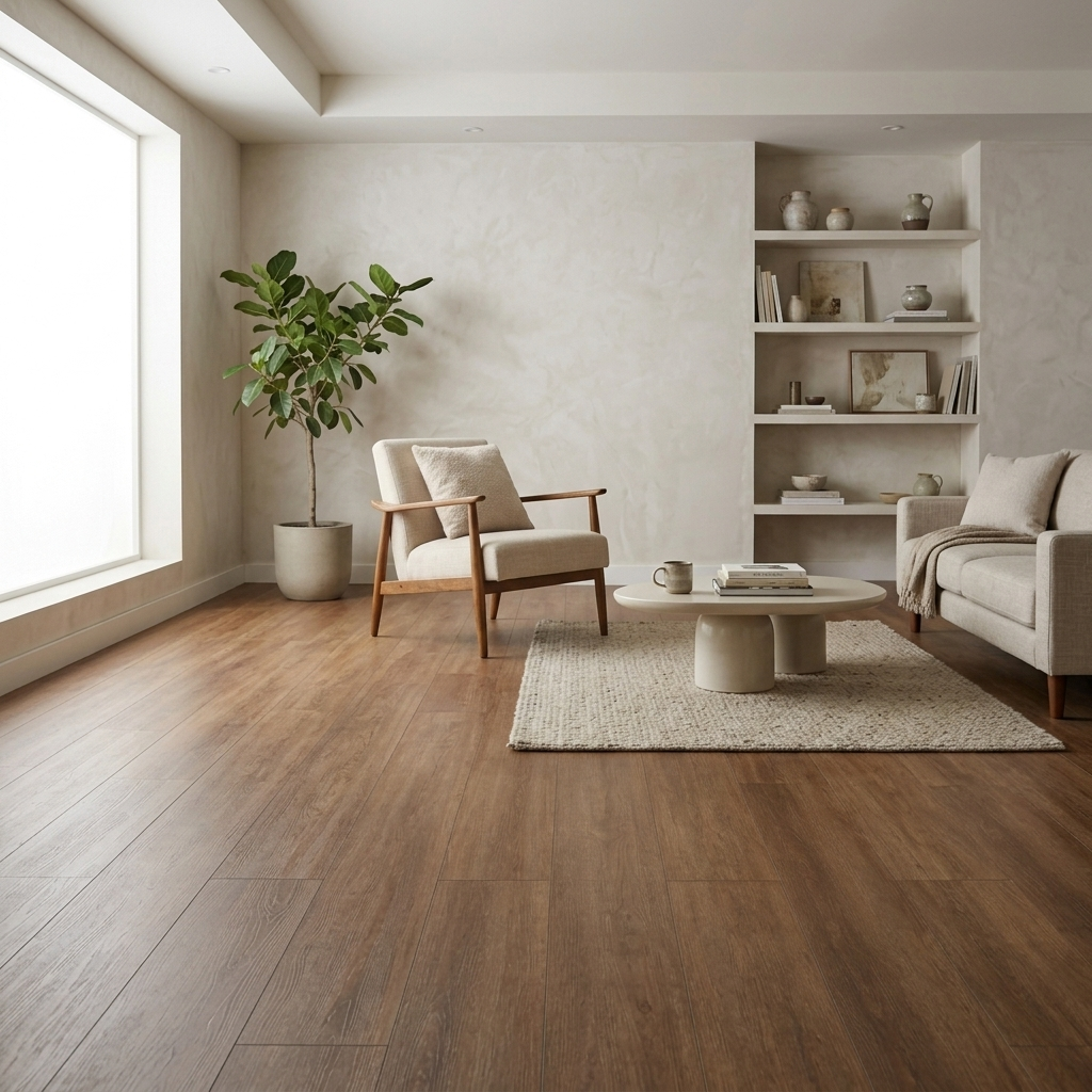 Portofino Cresta WPC waterproof vinyl flooring