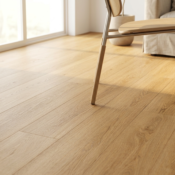 Portofino Luna 27 mil SPC waterproof vinyl flooring