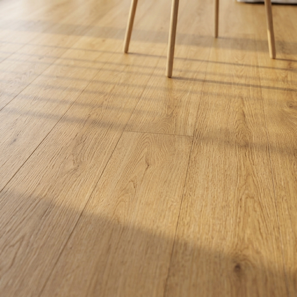 Portofino Luna 27 mil SPC waterproof vinyl flooring