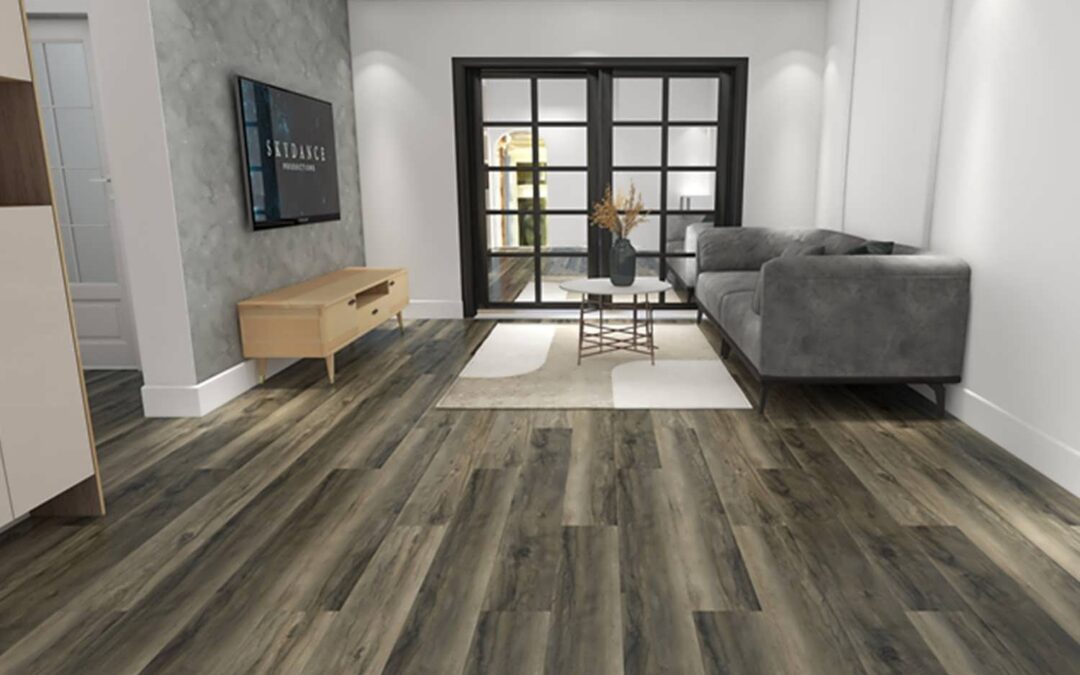 Hardwood, Laminate, Vinyl SPC, or Bamboo: A Beginner’s Guide to Choosing a New Home’s Flooring