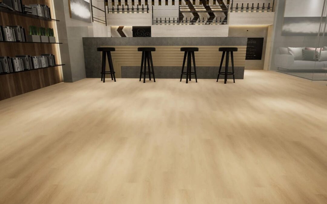 What Kind of Flooring Do You Need in the Kitchen?
