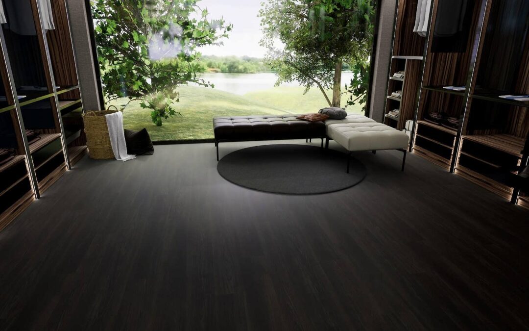 The Top Three Flooring Options For 2022