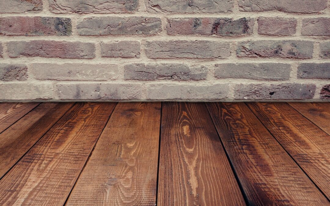 How to Preserve Your Hardwood Floor for the Long Haul