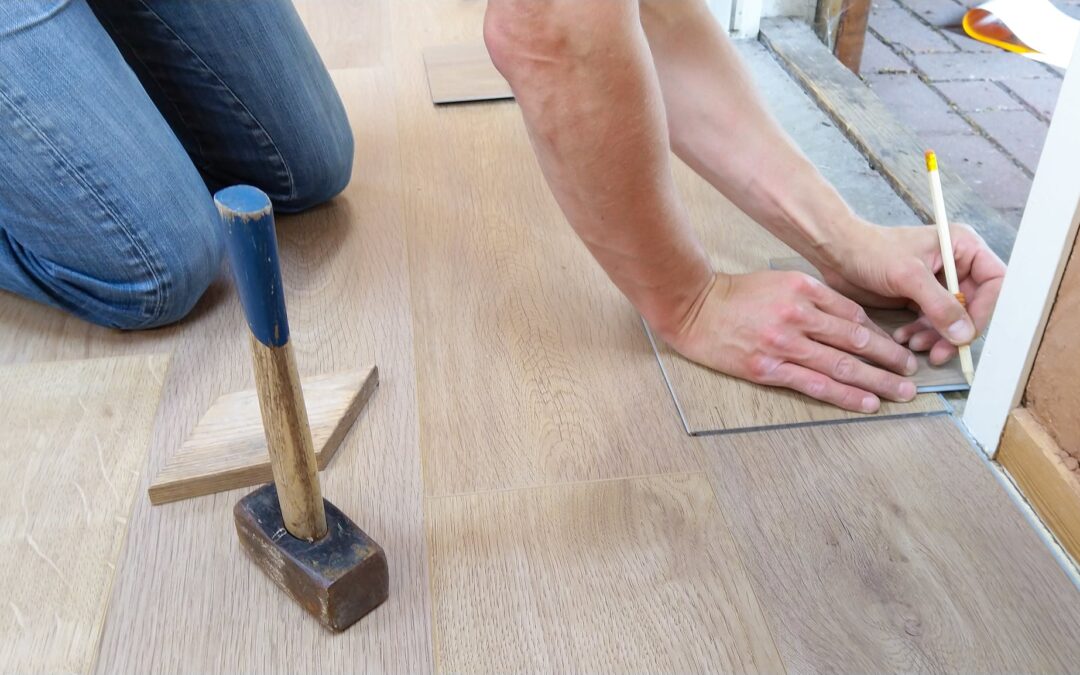 Hardwood vs Laminate: What’s Best for Your Home?